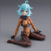 1/12 Rusted Briar Rhande Koskinen Model Kit 1/12 Rusted Briar Rhande Koskinen Model Kit