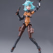 1/12 Rusted Briar Rhande Koskinen Model Kit 1/12 Rusted Briar Rhande Koskinen Model Kit
