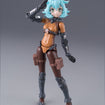 1/12 Rusted Briar Rhande Koskinen Model Kit 1/12 Rusted Briar Rhande Koskinen Model Kit