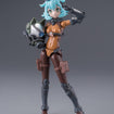 1/12 Rusted Briar Rhande Koskinen Model Kit 1/12 Rusted Briar Rhande Koskinen Model Kit
