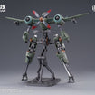 1/12 Rusted Briar Rhande Koskinen Model Kit 1/12 Rusted Briar Rhande Koskinen Model Kit