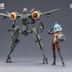 1/12 Rusted Briar Rhande Koskinen Model Kit 1/12 Rusted Briar Rhande Koskinen Model Kit