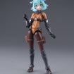 1/12 Rusted Briar Rhande Koskinen Model Kit 1/12 Rusted Briar Rhande Koskinen Model Kit