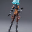 1/12 Rusted Briar Rhande Koskinen Model Kit 1/12 Rusted Briar Rhande Koskinen Model Kit