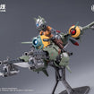 1/12 Rusted Briar Rhande Koskinen Model Kit 1/12 Rusted Briar Rhande Koskinen Model Kit
