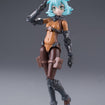 1/12 Rusted Briar Rhande Koskinen Model Kit 1/12 Rusted Briar Rhande Koskinen Model Kit