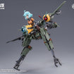 1/12 Rusted Briar Rhande Koskinen Model Kit 1/12 Rusted Briar Rhande Koskinen Model Kit