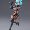 1/12 Rusted Briar Rhande Koskinen Model Kit 1/12 Rusted Briar Rhande Koskinen Model Kit