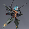 1/12 Rusted Briar Rhande Koskinen Model Kit 1/12 Rusted Briar Rhande Koskinen Model Kit