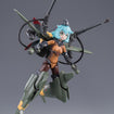 1/12 Rusted Briar Rhande Koskinen Model Kit 1/12 Rusted Briar Rhande Koskinen Model Kit