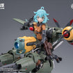 1/12 Rusted Briar Rhande Koskinen Model Kit 1/12 Rusted Briar Rhande Koskinen Model Kit