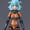 1/12 Rusted Briar Rhande Koskinen Model Kit 1/12 Rusted Briar Rhande Koskinen Model Kit