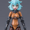 1/12 Rusted Briar Rhande Koskinen Model Kit 1/12 Rusted Briar Rhande Koskinen Model Kit