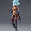 1/12 Rusted Briar Rhande Koskinen Model Kit 1/12 Rusted Briar Rhande Koskinen Model Kit