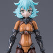 1/12 Rusted Briar Rhande Koskinen Model Kit 1/12 Rusted Briar Rhande Koskinen Model Kit