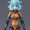 1/12 Rusted Briar Rhande Koskinen Model Kit 1/12 Rusted Briar Rhande Koskinen Model Kit