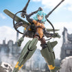 1/12 Rusted Briar Rhande Koskinen Model Kit 1/12 Rusted Briar Rhande Koskinen Model Kit