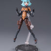 1/12 Rusted Briar Rhande Koskinen Model Kit 1/12 Rusted Briar Rhande Koskinen Model Kit