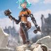 1/12 Rusted Briar Rhande Koskinen Model Kit 1/12 Rusted Briar Rhande Koskinen Model Kit