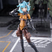 1/12 Rusted Briar Rhande Koskinen Model Kit 1/12 Rusted Briar Rhande Koskinen Model Kit