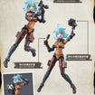 1/12 Rusted Briar Rhande Koskinen Model Kit 1/12 Rusted Briar Rhande Koskinen Model Kit