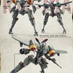 1/12 Rusted Briar Rhande Koskinen Model Kit 1/12 Rusted Briar Rhande Koskinen Model Kit