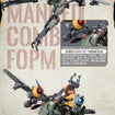 1/12 Rusted Briar Rhande Koskinen Model Kit 1/12 Rusted Briar Rhande Koskinen Model Kit