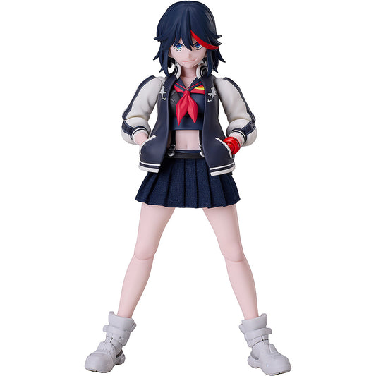1/12 Ryuko Matoi [BUZZmod.] (Kill la Kill)