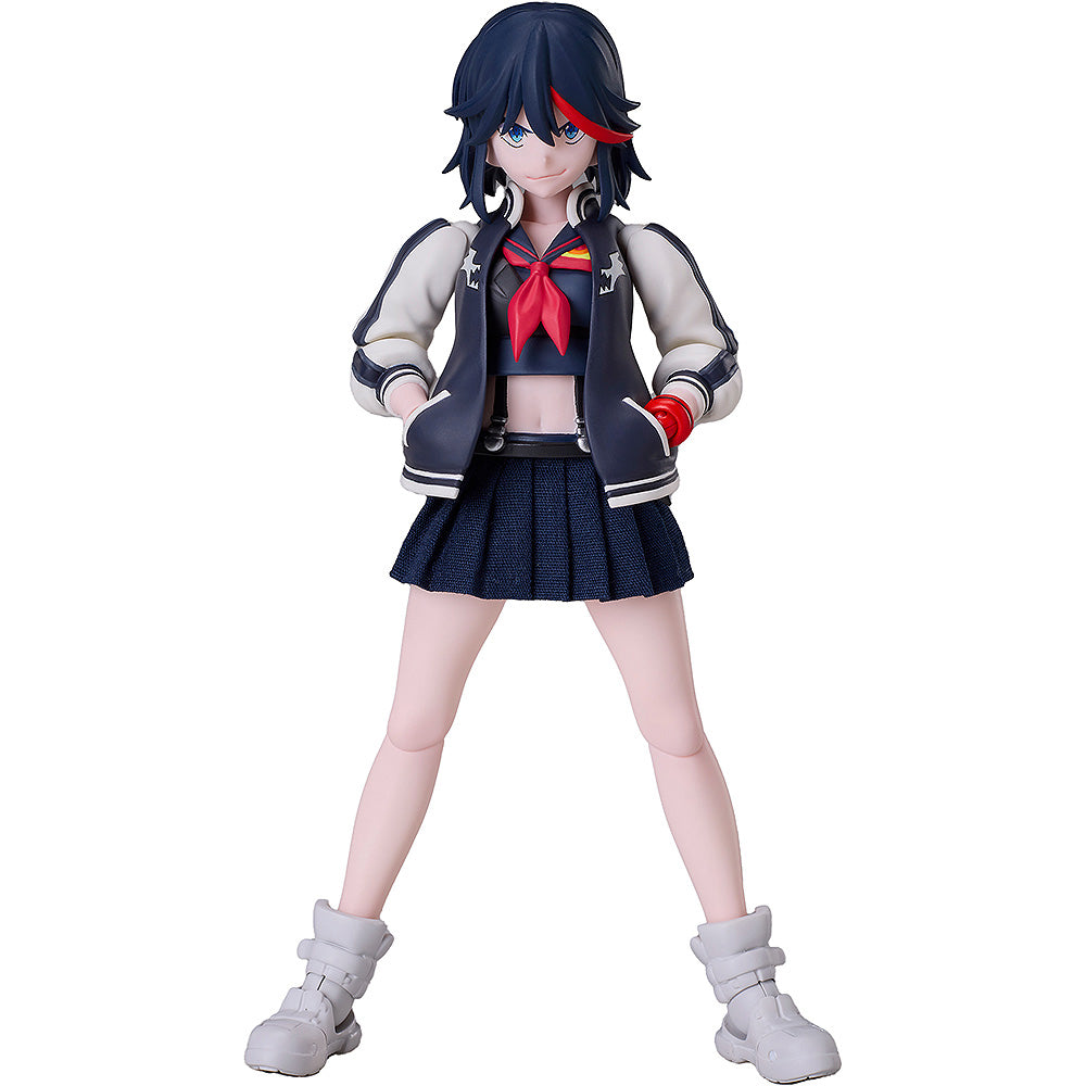 1/12 Ryuko Matoi [BUZZmod.] (Kill la Kill)