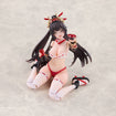 1/12 Sakura Uefuji Articulated Figure (Combat Shrine Maiden) 1/12 Sakura Uefuji Articulated Figure (Combat Shrine Maiden)