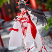 1/12 Sakura Uefuji Articulated Figure (Combat Shrine Maiden) 1/12 Sakura Uefuji Articulated Figure (Combat Shrine Maiden)
