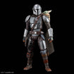 1/12 The Mandalorian and Grogu 