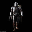1/12 The Mandalorian and Grogu 