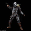 1/12 The Mandalorian and Grogu 