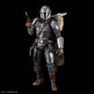 1/12 The Mandalorian and Grogu 