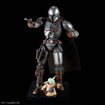 1/12 The Mandalorian and Grogu 