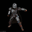 1/12 The Mandalorian and Grogu 