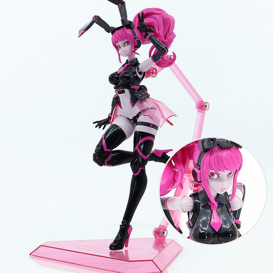 1/12 Vio the Rabbit (Anima Circuit)