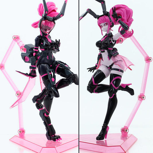 1/12 Vio the Rabbit SP Ver. (Anima Circuit)