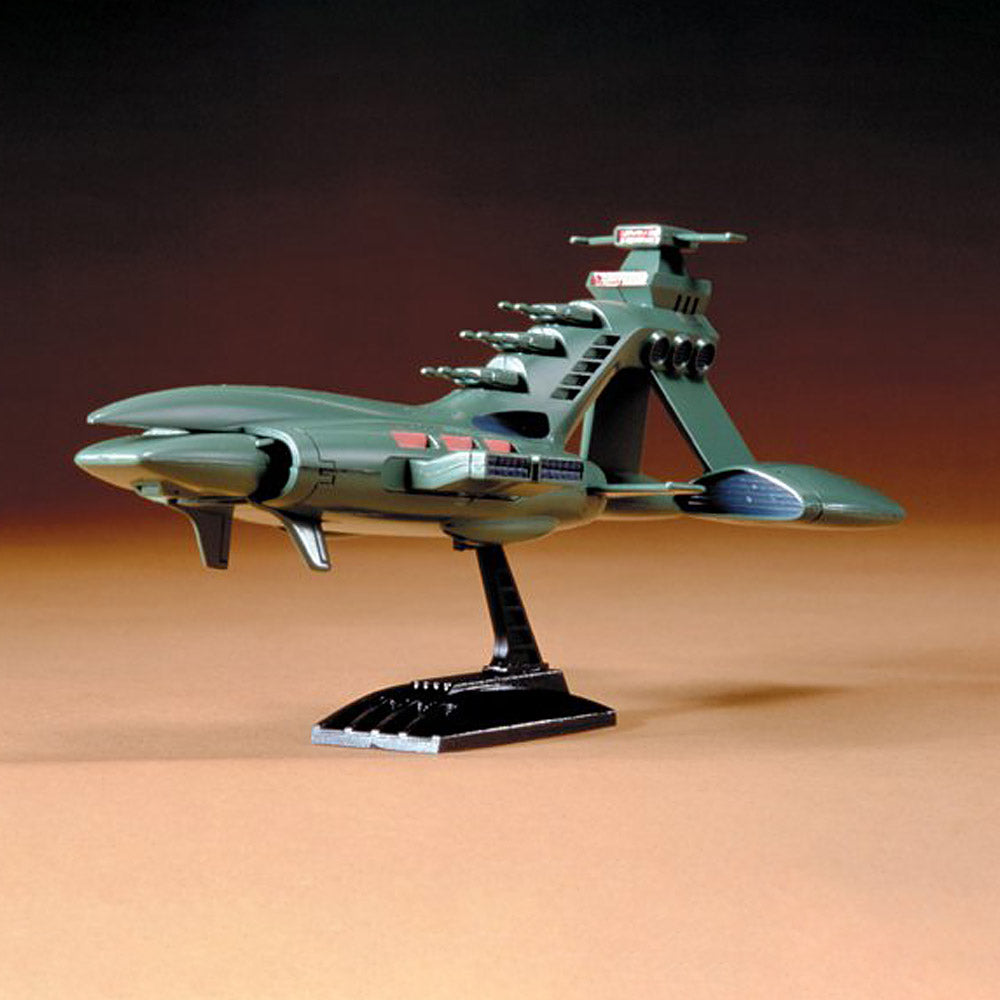 Musai 1/1200 Musai – Gundam Planet