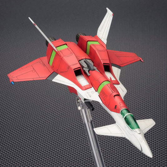 1/144 Dodonpachi Daioujyou Type A (dodonpachi DAI-OU-JOU)