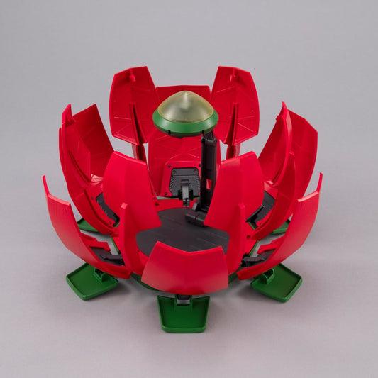 1/144 Machine Build Budd-Carrier (Mobile Fighter G Gundam)