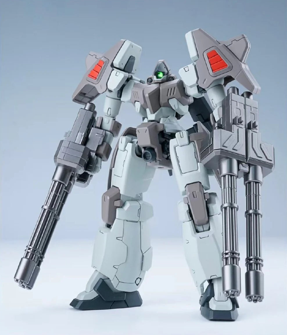 1/144 Python Model Kit