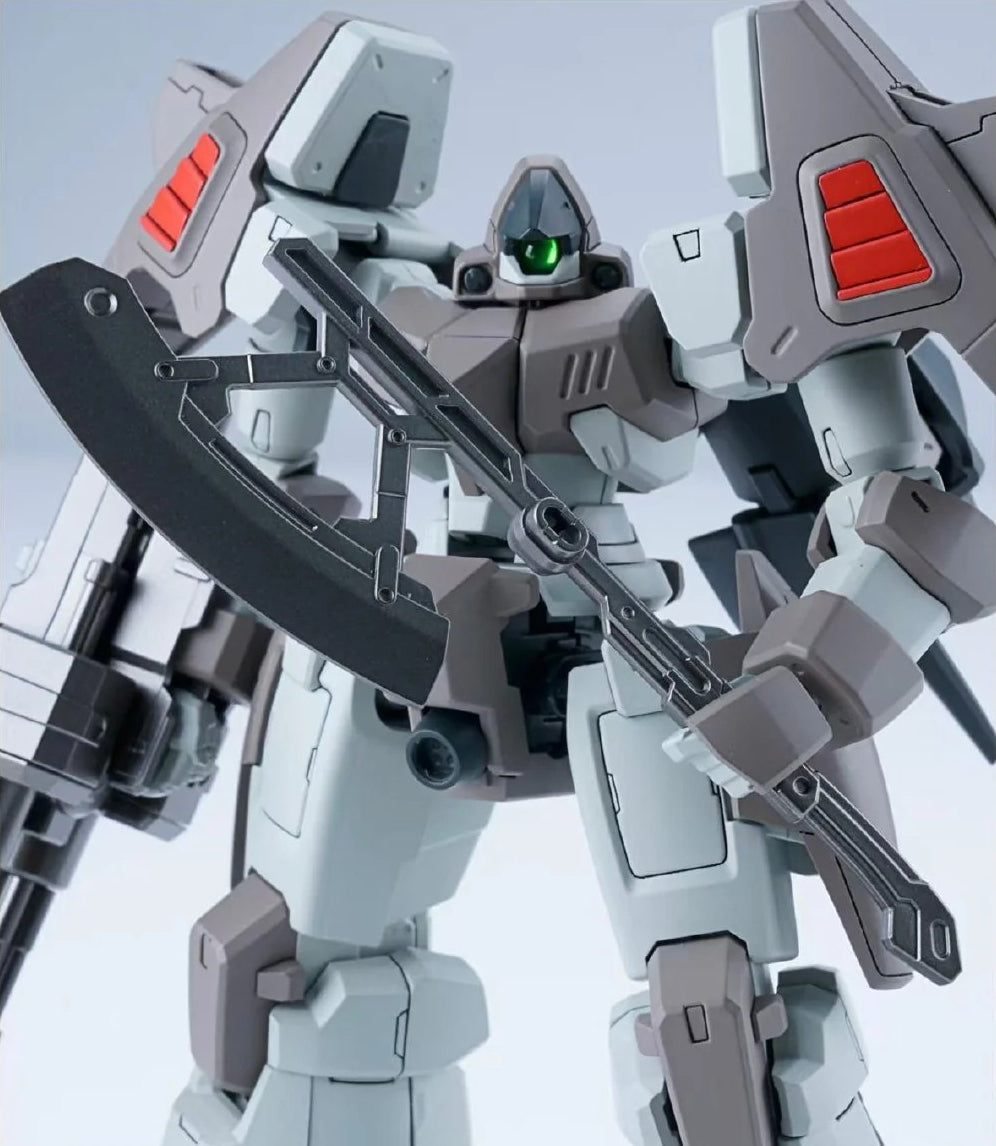 1/144 Python Model Kit