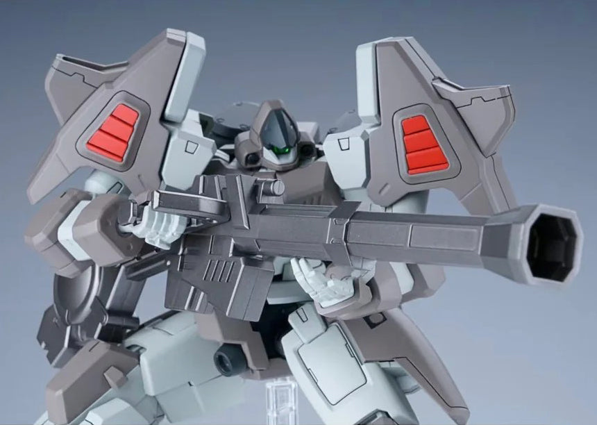 1/144 Python Model Kit