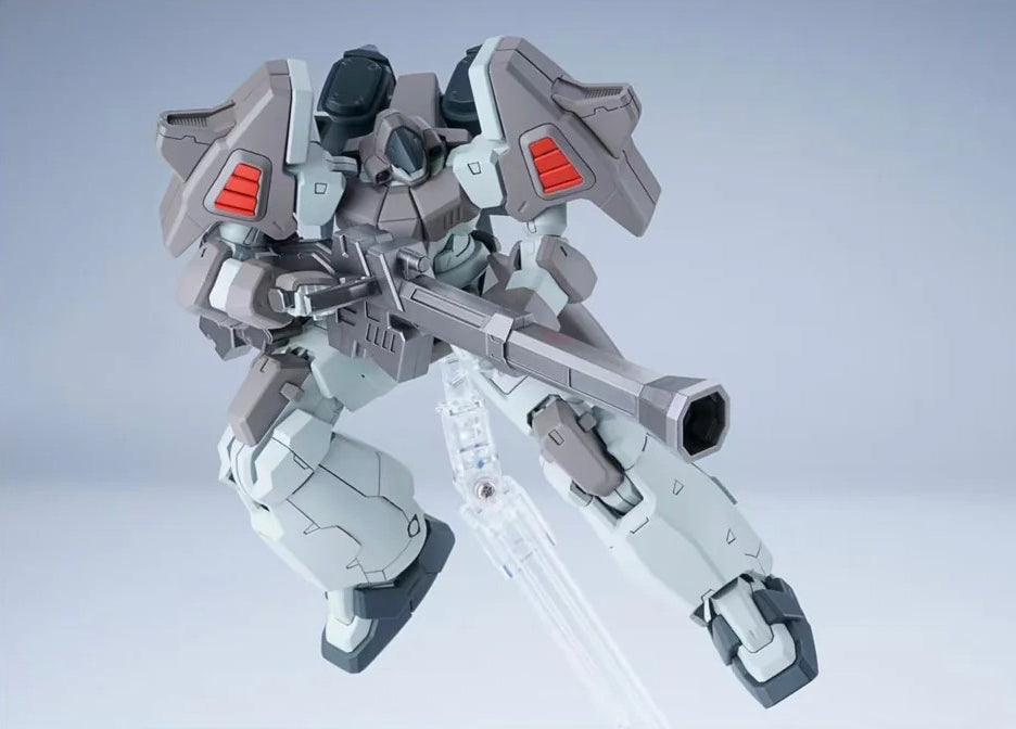 1/144 Python Model Kit