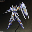 1/144 SC-004 Round Table Knight Aegis Knight Achilles Model Kit 1/144 SC-004 Round Table Knight Aegis Knight Achilles Model Kit