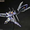 1/144 SC-004 Round Table Knight Aegis Knight Achilles Model Kit 1/144 SC-004 Round Table Knight Aegis Knight Achilles Model Kit
