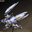 1/144 SC-004 Round Table Knight Aegis Knight Achilles Model Kit 1/144 SC-004 Round Table Knight Aegis Knight Achilles Model Kit