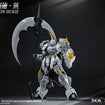 1/144 SC-007 Round Table Knight Iron Sickle Kay Model Kit 1/144 SC-007 Round Table Knight Iron Sickle Kay Model Kit